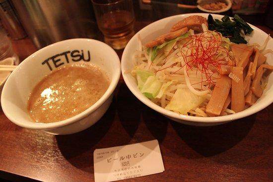 つけめん★tetsu